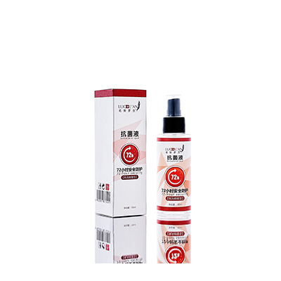 潮州市母婴防护喷雾